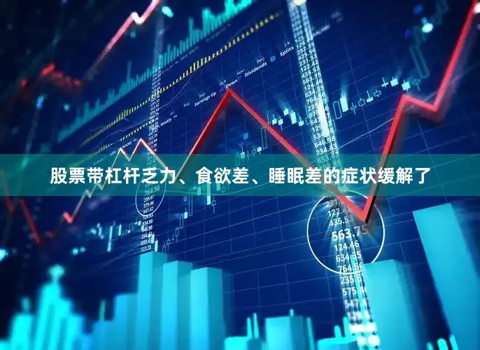 股票带杠杆乏力、食欲差、睡眠差的症状缓解了