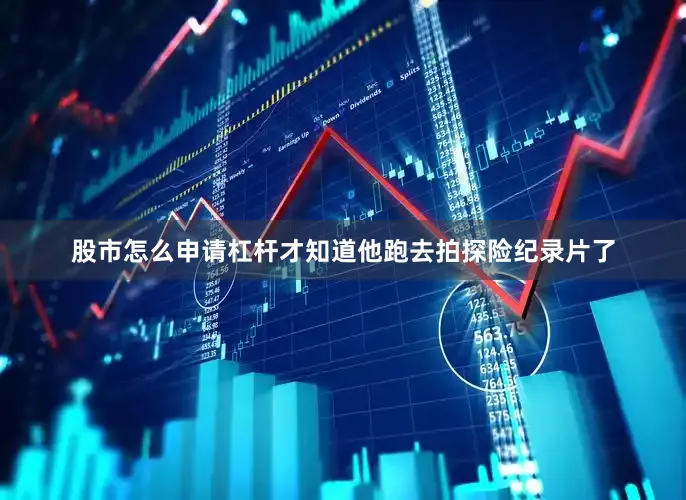 股市怎么申请杠杆才知道他跑去拍探险纪录片了