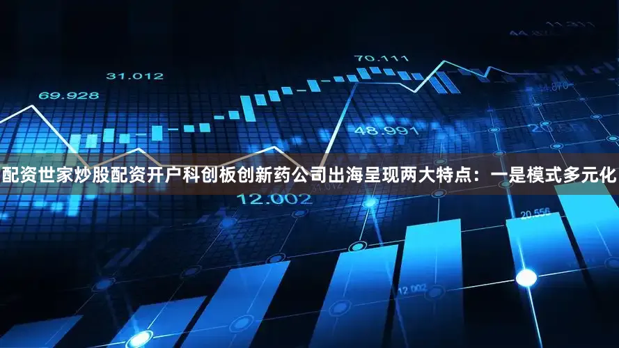 配资世家炒股配资开户科创板创新药公司出海呈现两大特点：一是模式多元化