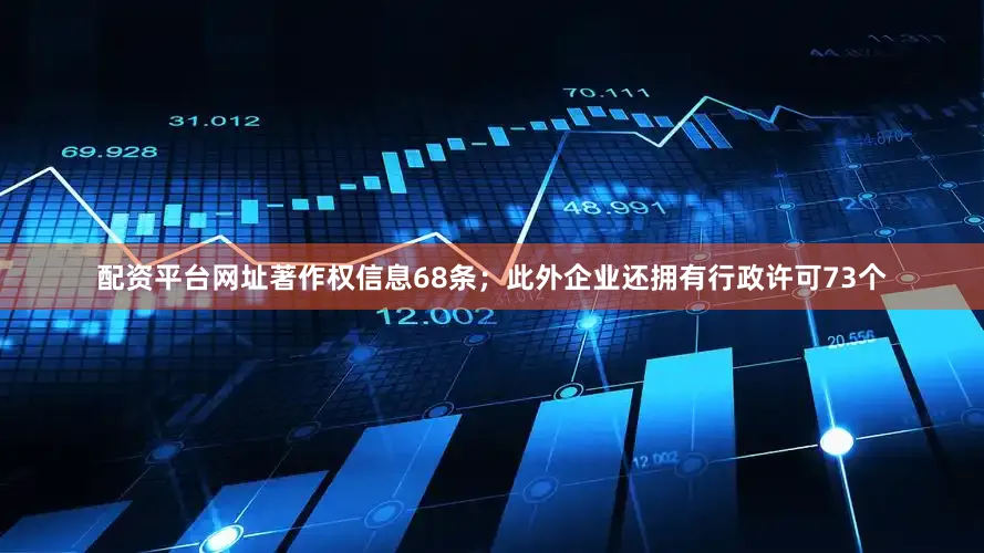配资平台网址著作权信息68条；此外企业还拥有行政许可73个